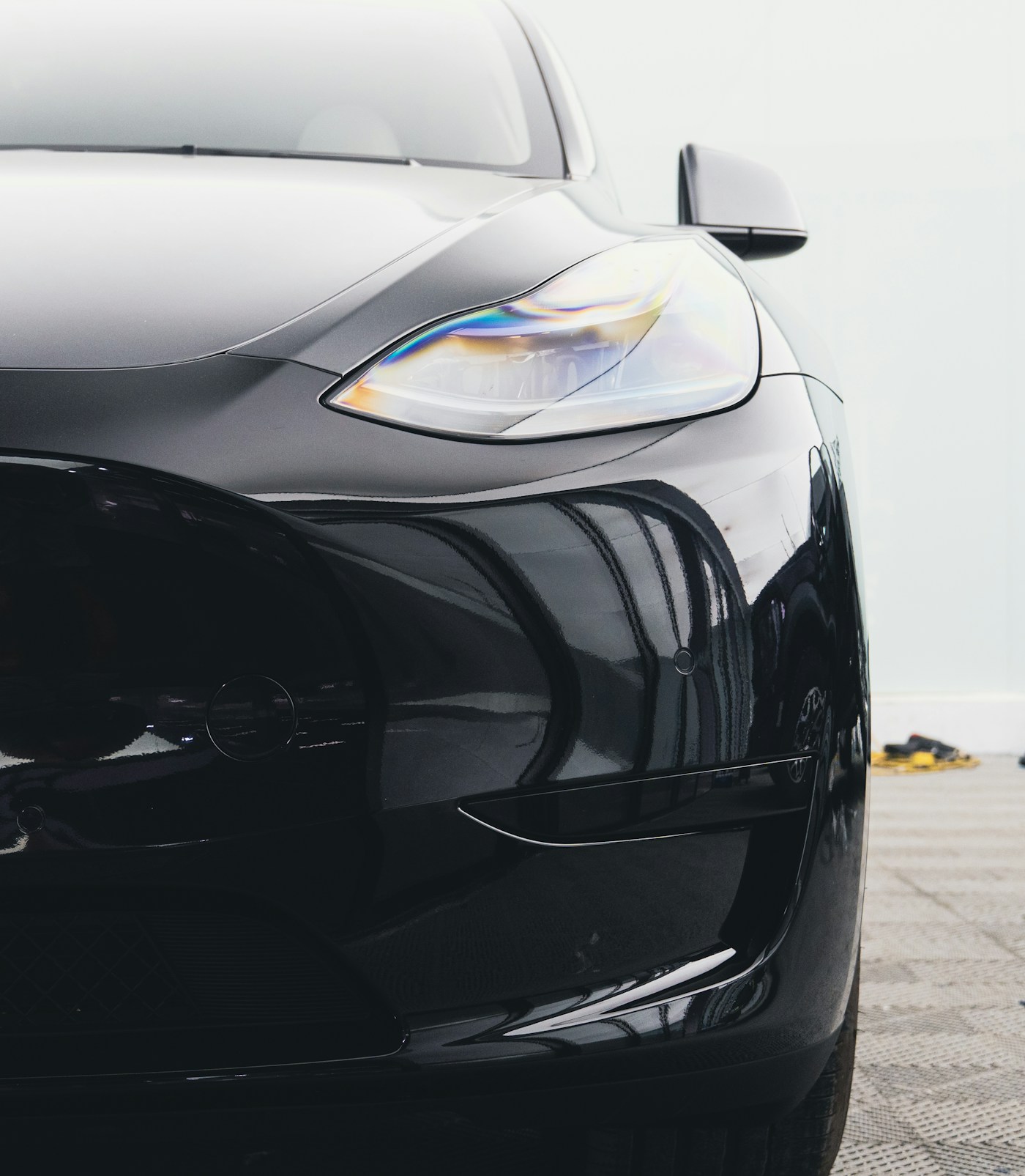 tesla casares manilva